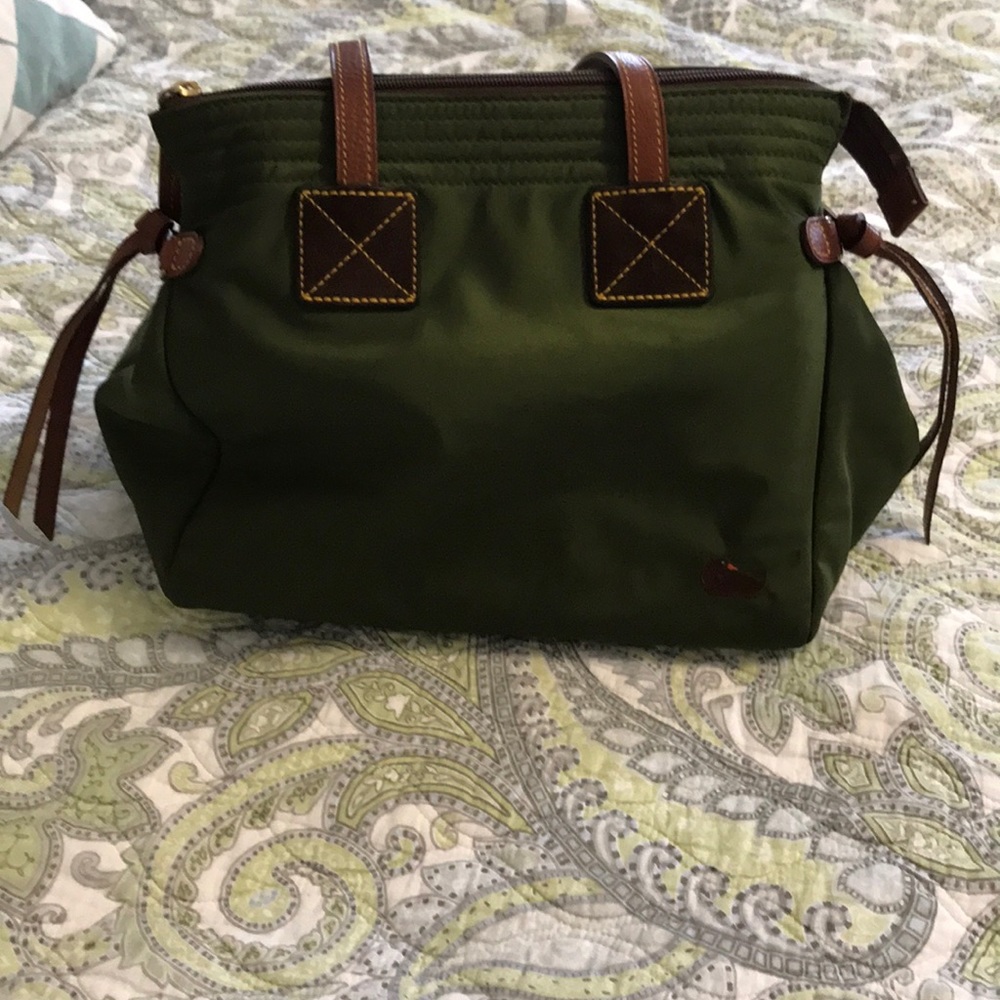 Dooney and Bourke small Purse